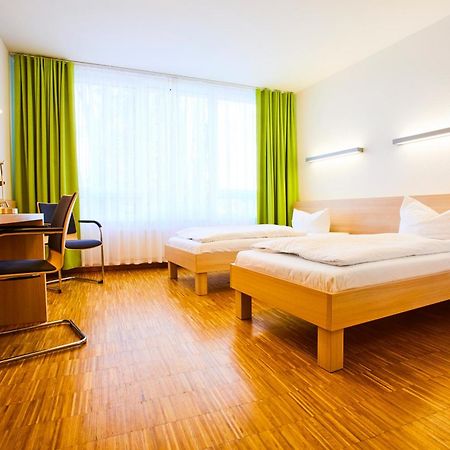 Gaestehaus Im Lwh Линген Экстерьер фото