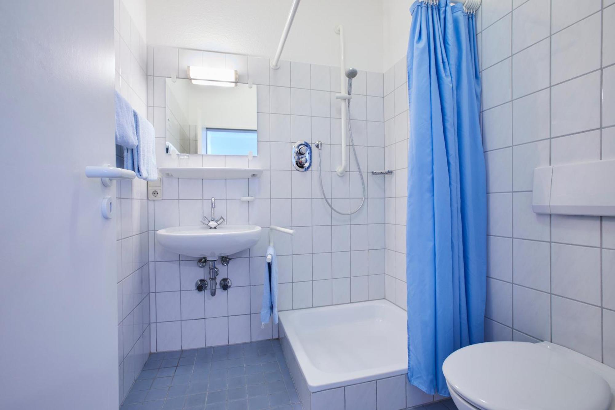 Gaestehaus Im Lwh Линген Экстерьер фото
