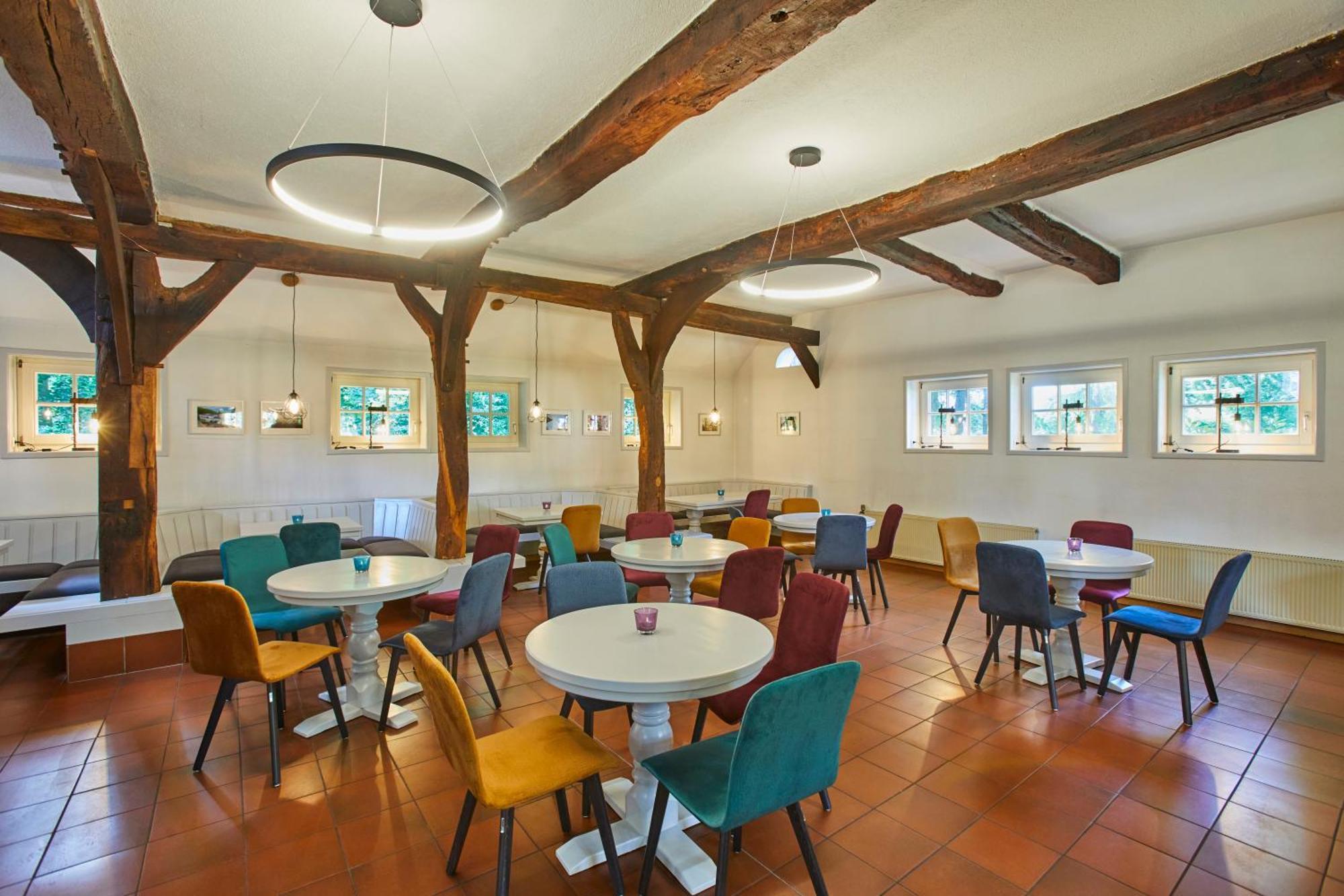 Gaestehaus Im Lwh Линген Экстерьер фото