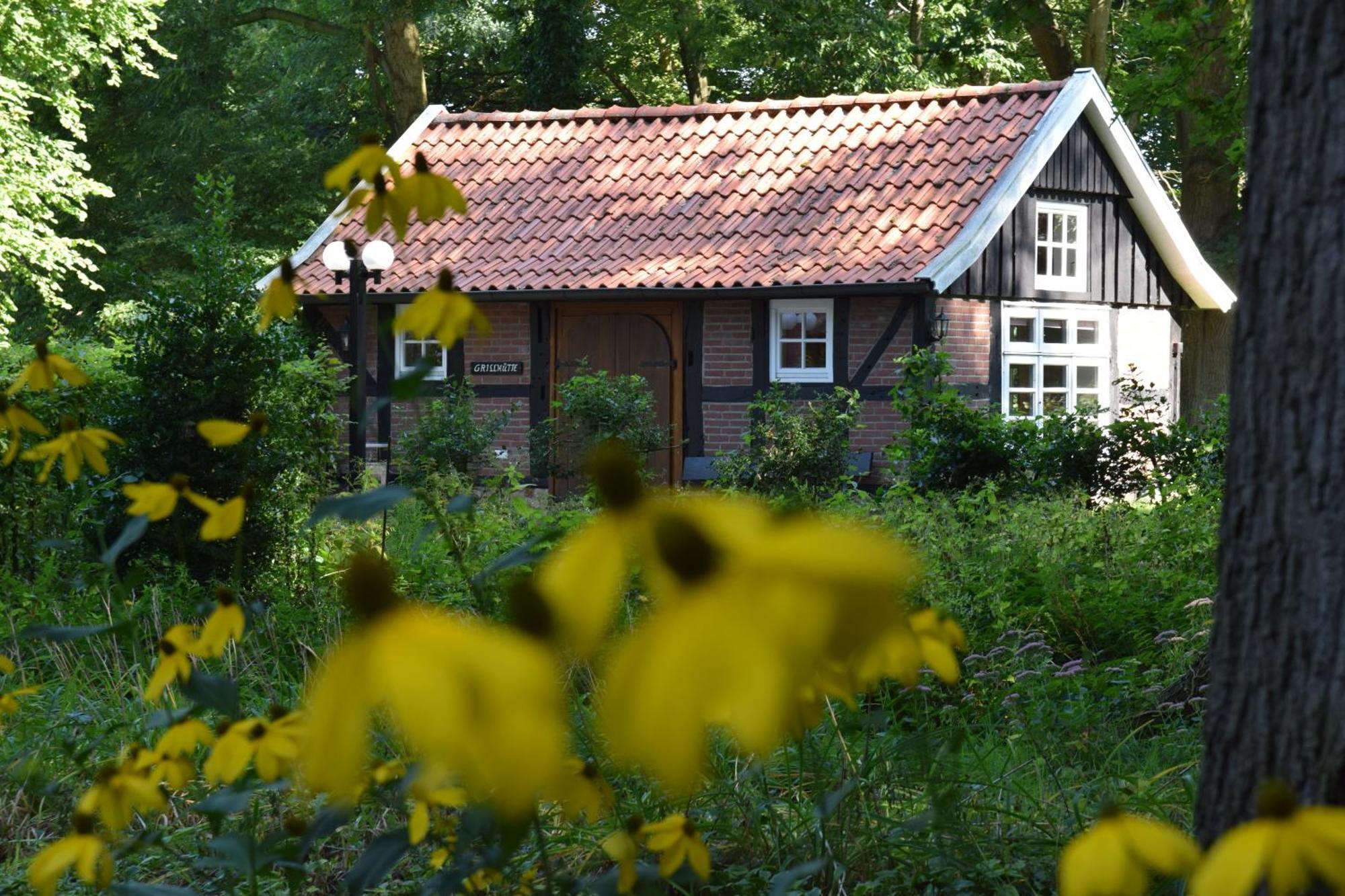 Gaestehaus Im Lwh Линген Экстерьер фото