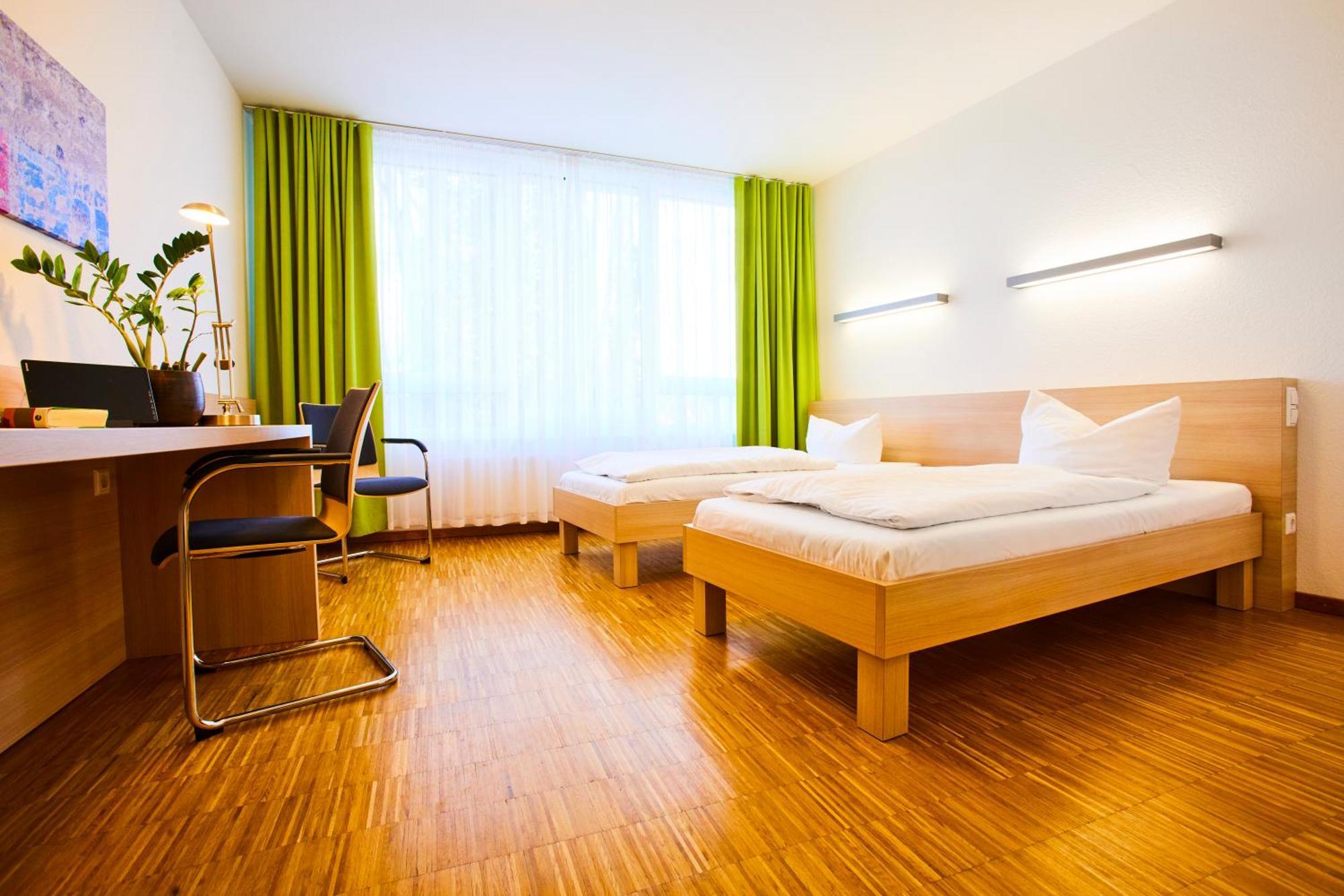 Gaestehaus Im Lwh Линген Экстерьер фото