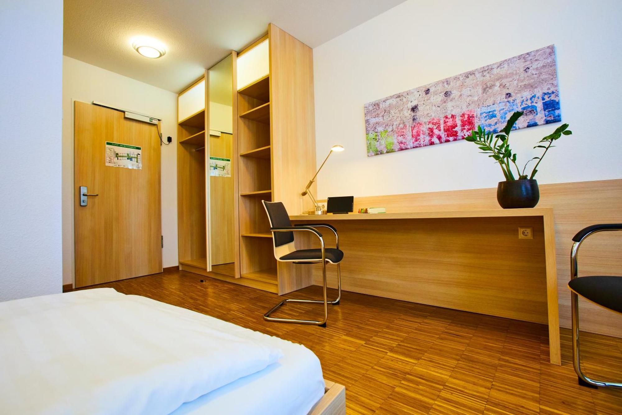 Gaestehaus Im Lwh Линген Экстерьер фото